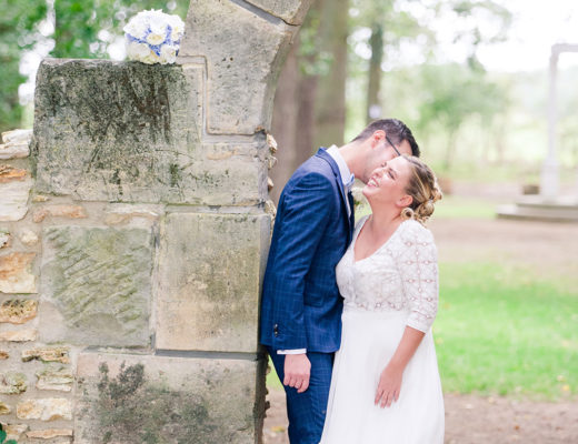 Ma déco aux petits oignons - Mariage Laure et Fabrice - Château Barthélémy