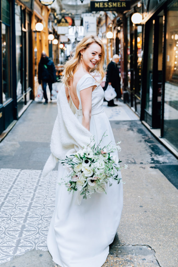 Paris wedding photographer / elopement / wedding designerfrance